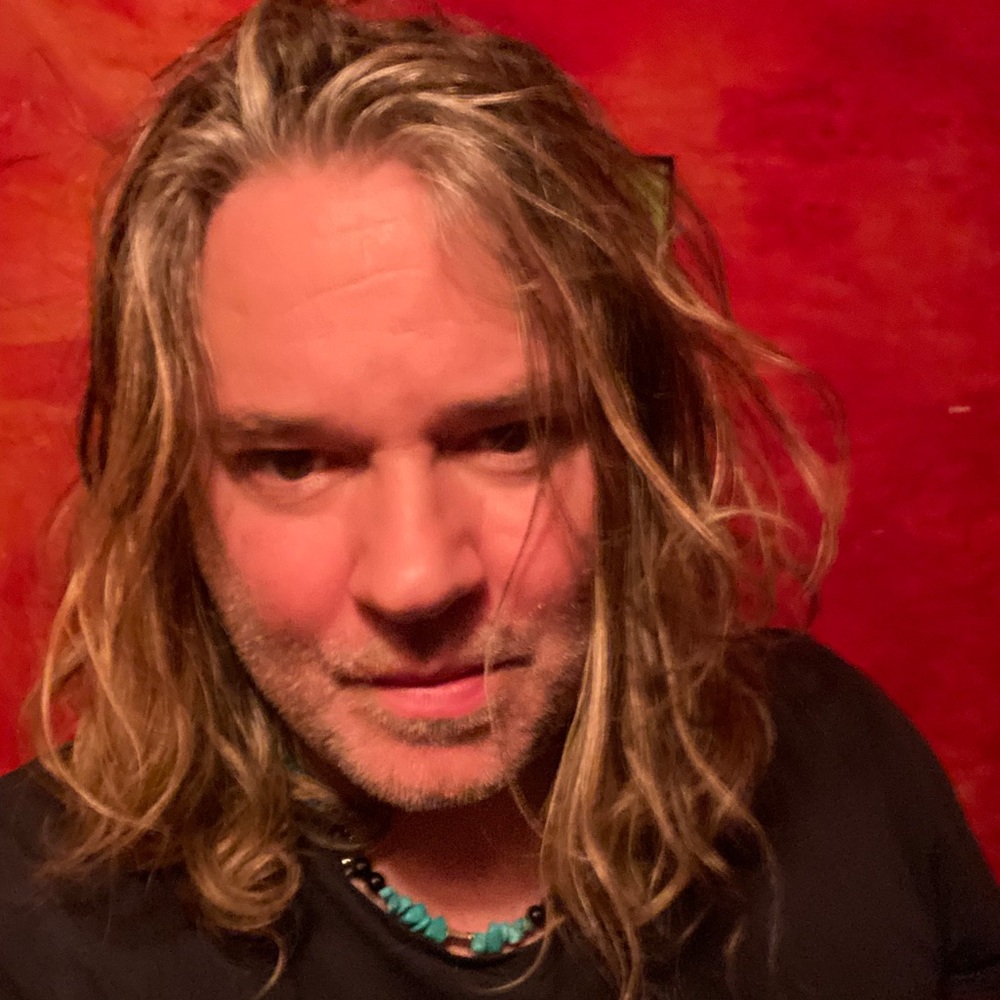 Meet your Posher, Craig